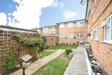 Barnard Road, Galleywood, Chelmsford