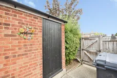 Barnard Road, Galleywood, Chelmsford