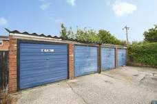Barnard Road, Galleywood, Chelmsford