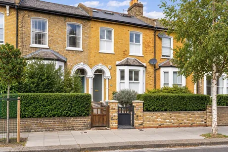 Upland Road, London, SE22