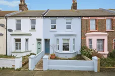 Seaford Road, Eastbourne