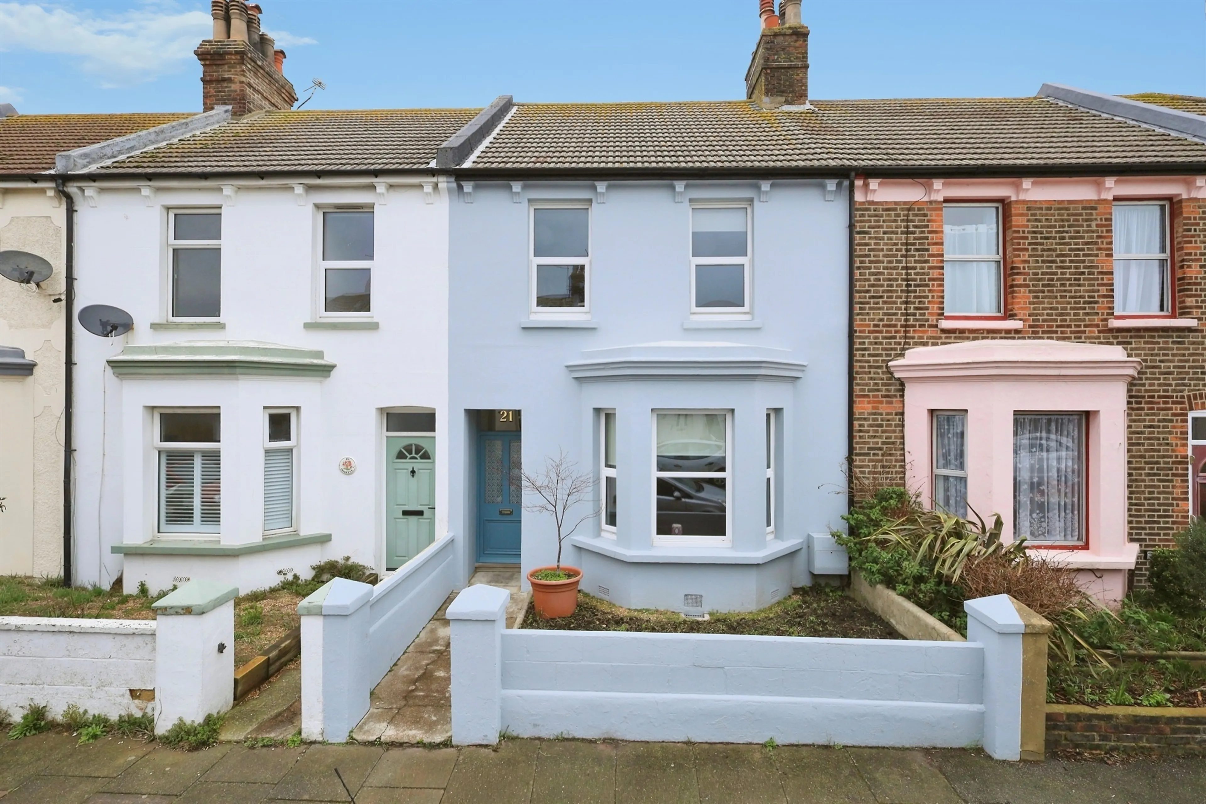 Property at Seaford Road, Eastbourne
