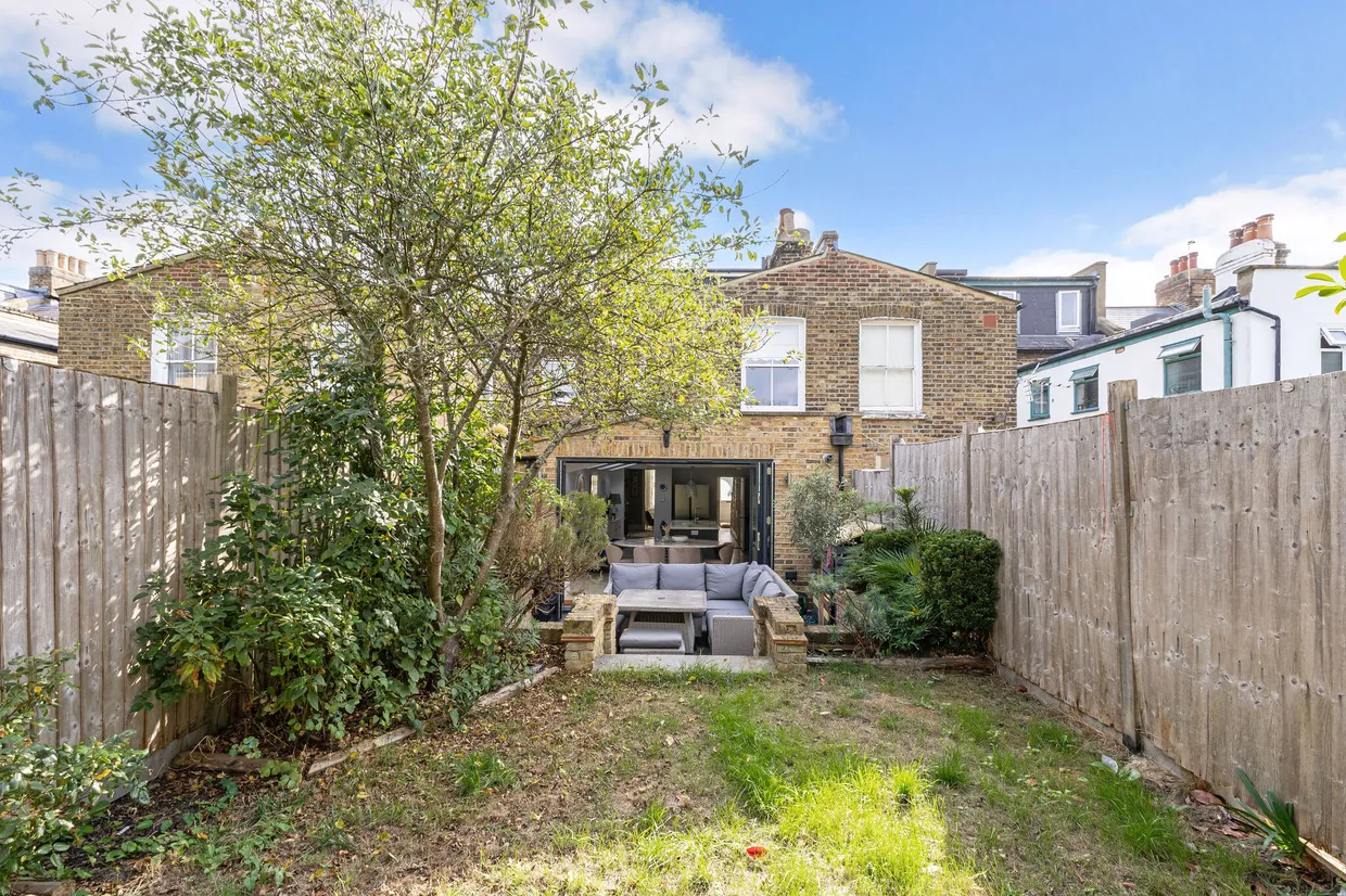 Upland Road, London, SE22 photo 21