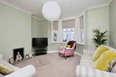Seaford Road, Eastbourne