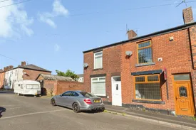 Property responsive