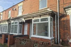 Diana Street, SCUNTHORPE