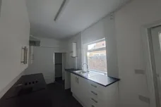 Diana Street, SCUNTHORPE