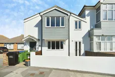 South Coast Road, Peacehaven