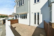 South Coast Road, Peacehaven