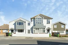 South Coast Road, Peacehaven