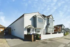 South Coast Road, Peacehaven
