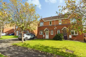 Property responsive