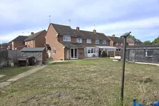 Poplar Close, High Cross, Ware
