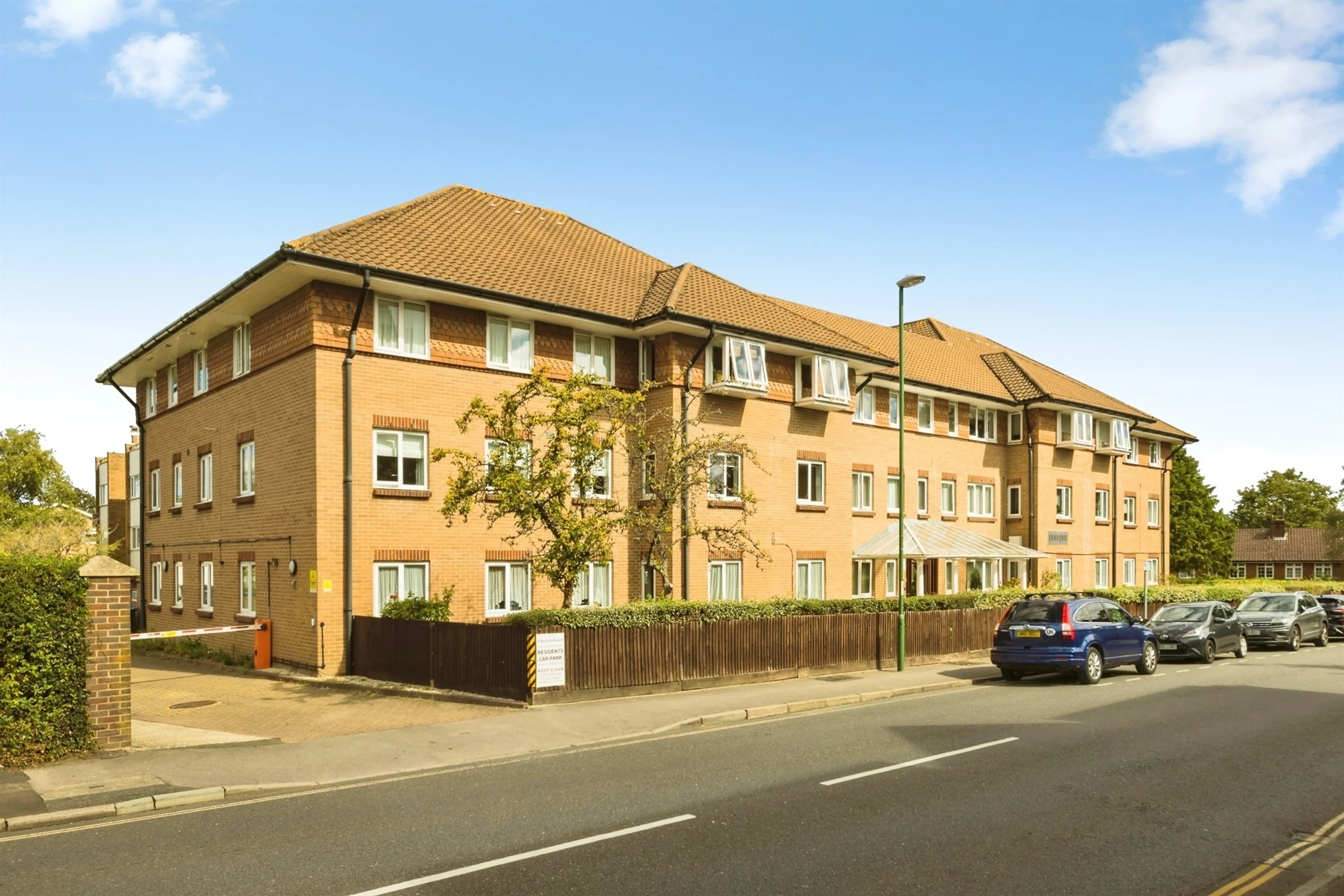 Property at Church Road, Haywards Heath