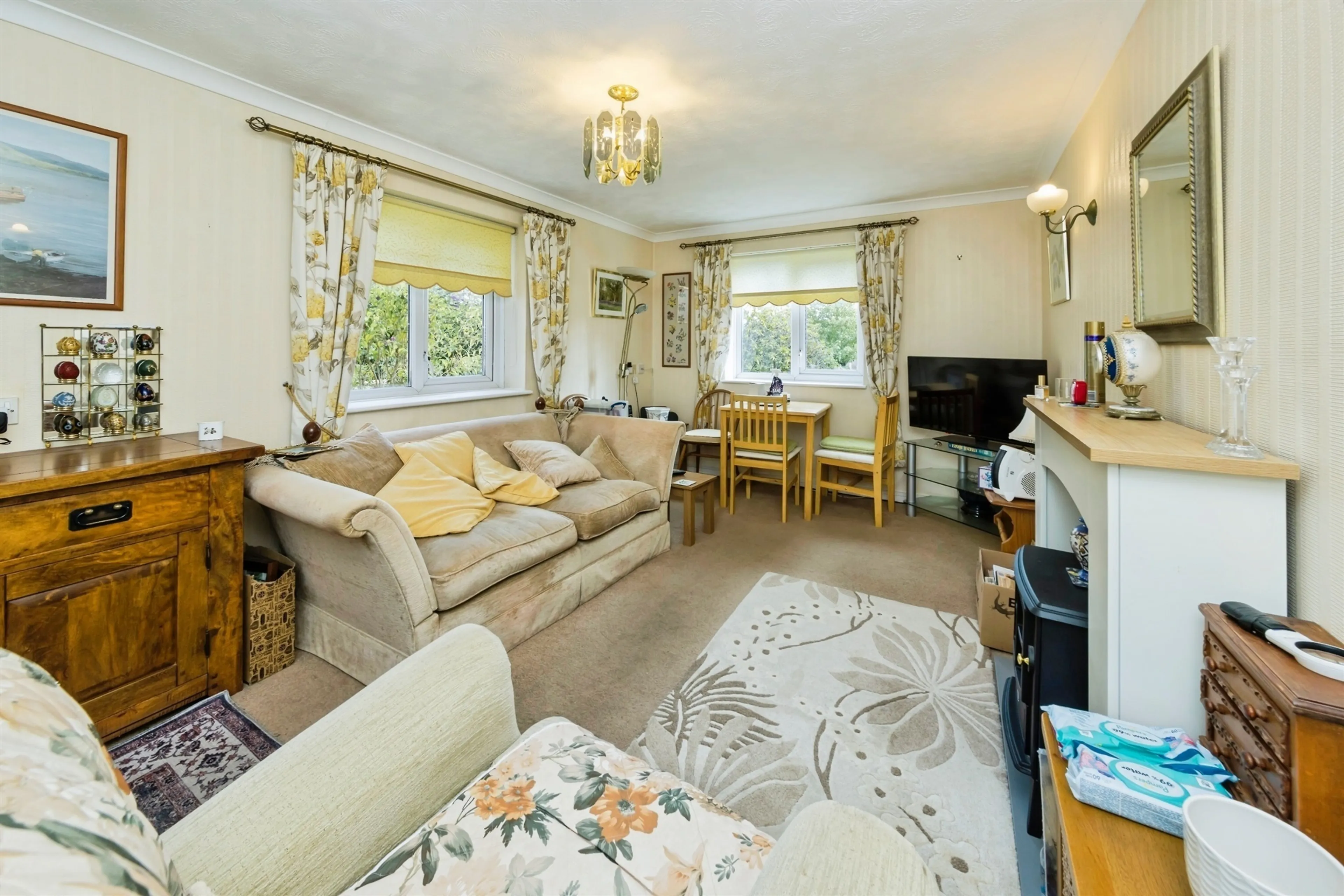 Property at Church Road, Haywards Heath