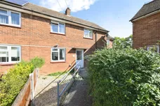 Poplar Close, High Cross, Ware