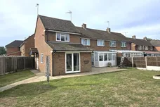 Poplar Close, High Cross, Ware