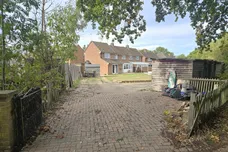 Poplar Close, High Cross, Ware