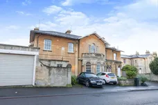 Oldfield Road, BATH