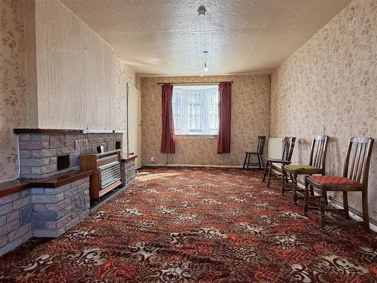 Fairway Green, Bilston