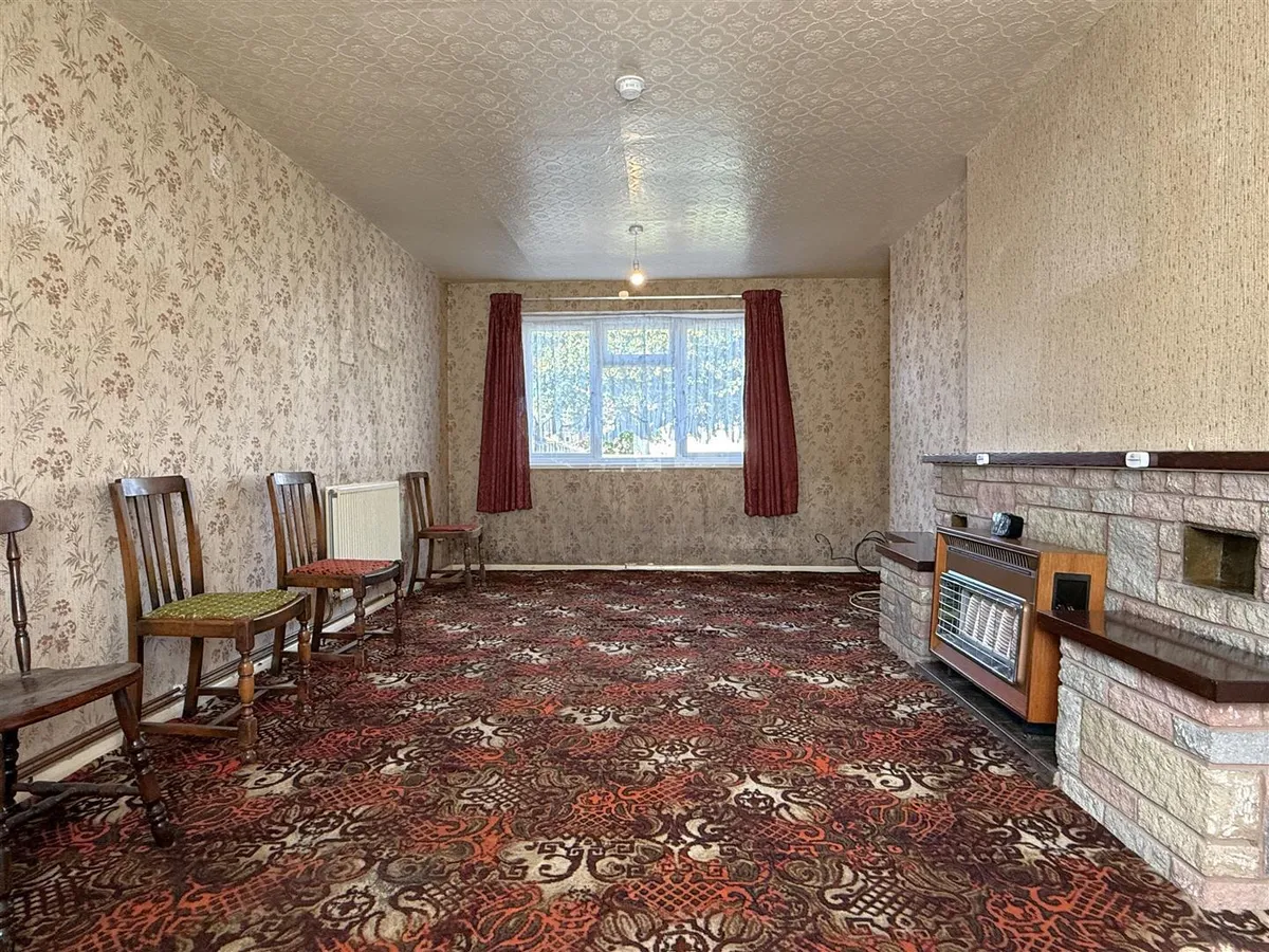 Fairway Green, Bilston