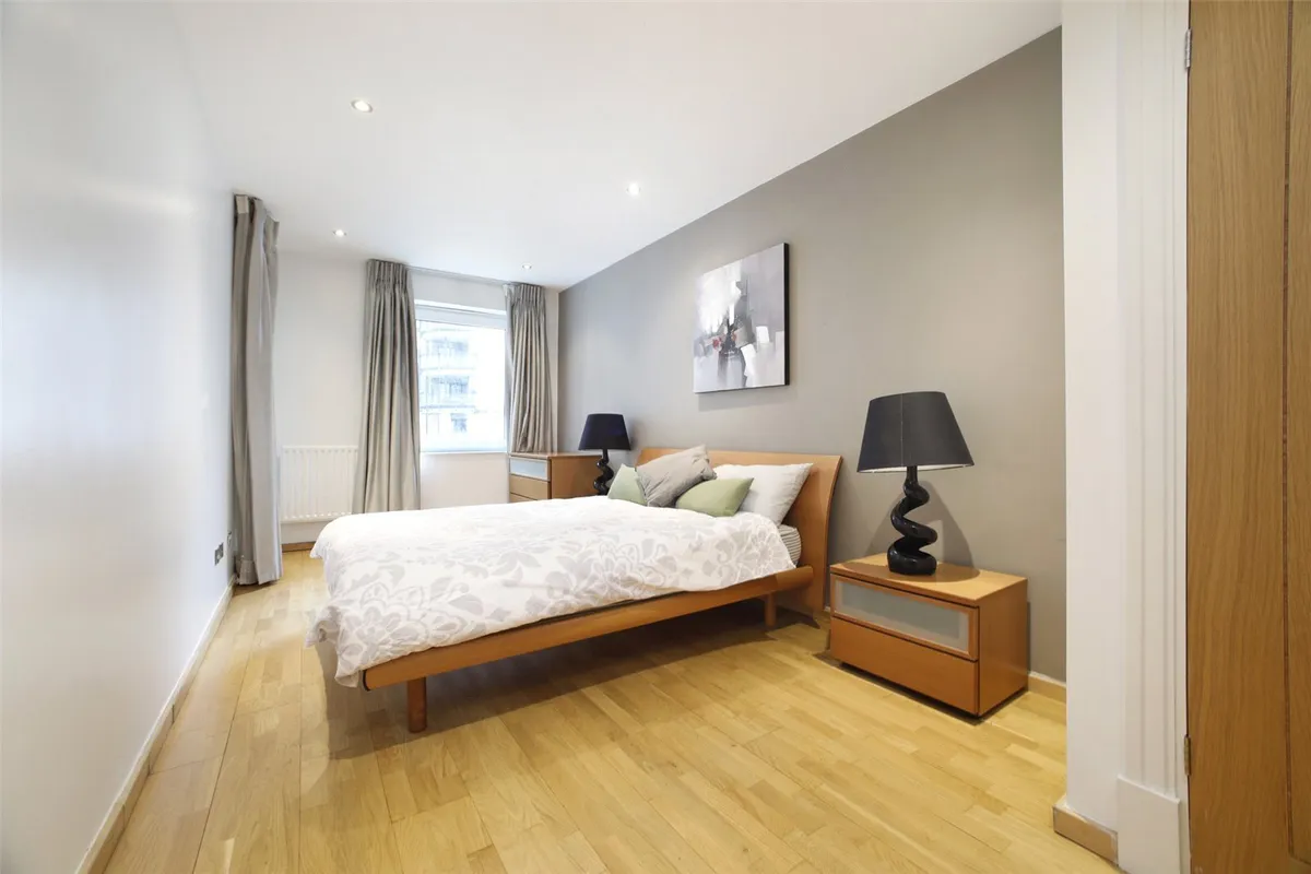 Beckford Close, Warwick Road, London, W14