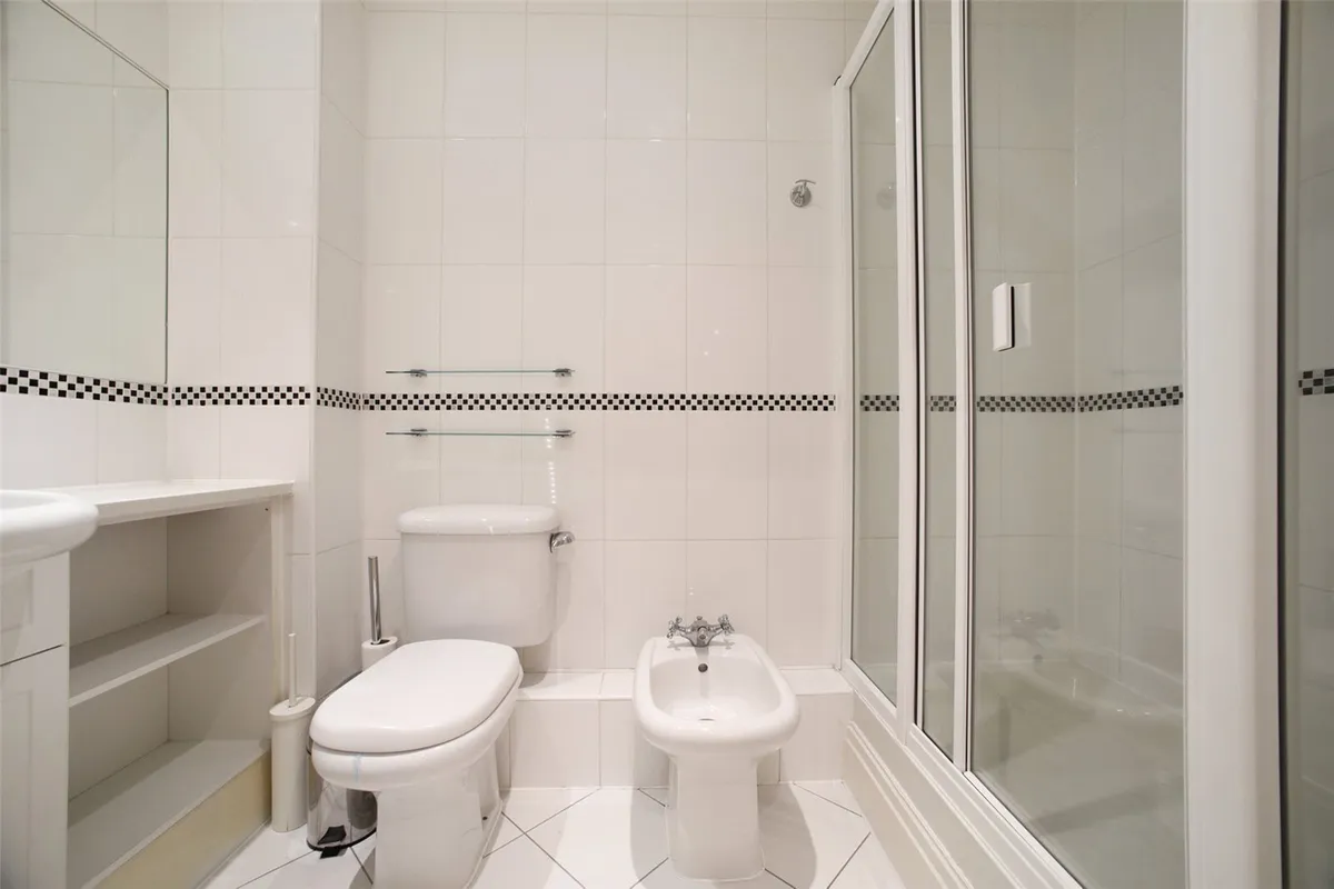 Beckford Close, Warwick Road, London, W14