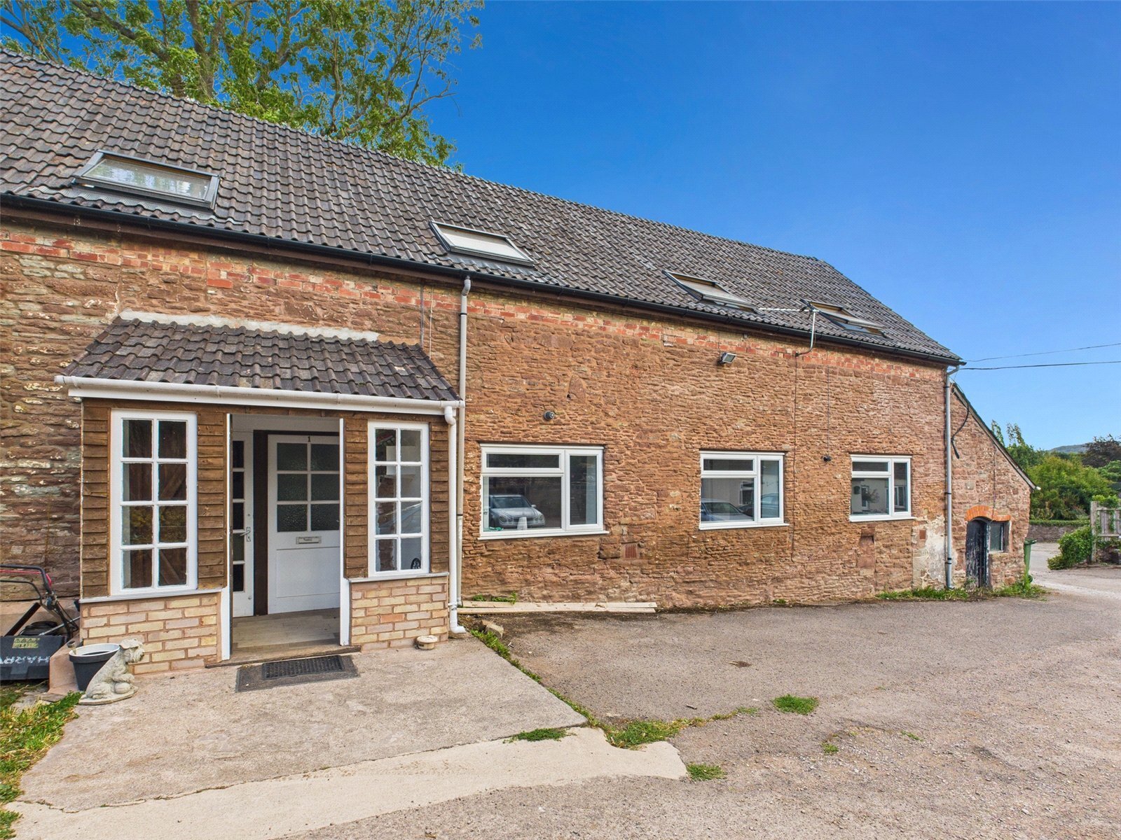 Netherton, Ross-on-Wye, Herefordshire, HR9 Image 1
