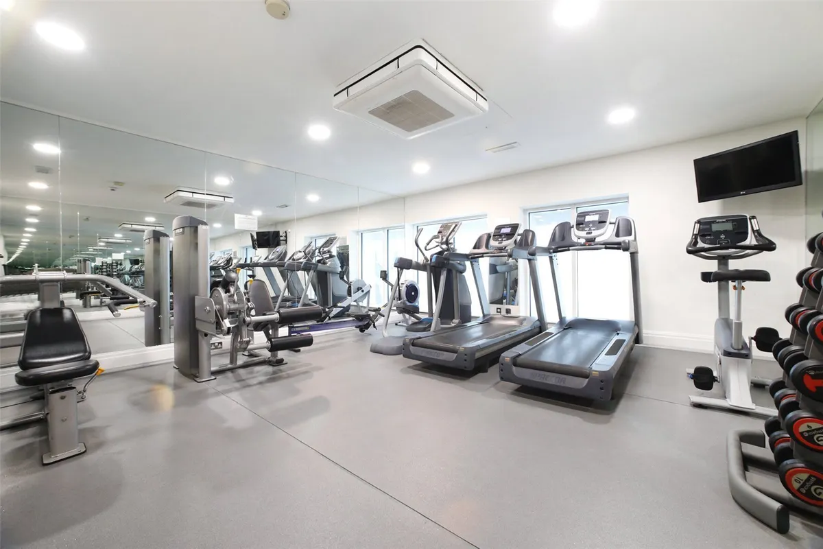 Beckford Close, Warwick Road, London, W14