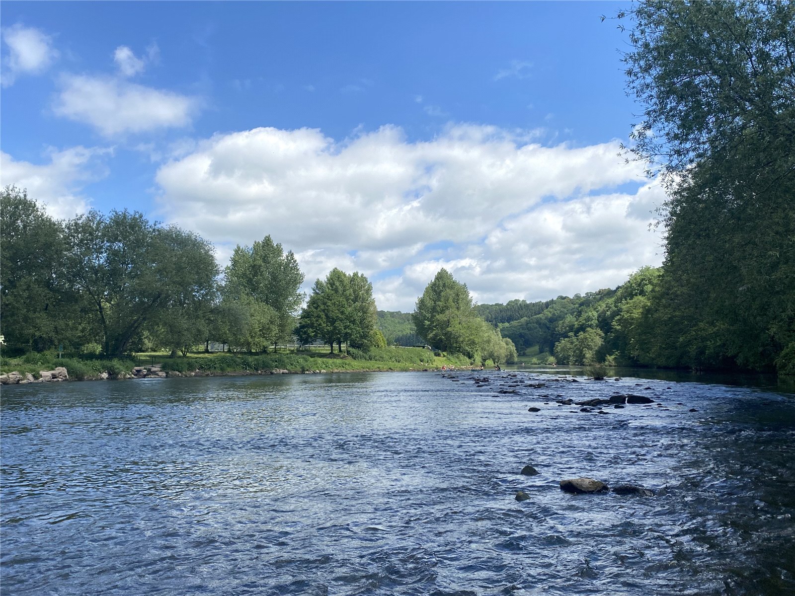 Hole In The Wall, Foy, Ross-on-Wye, Herefordshire, HR9 Image 2