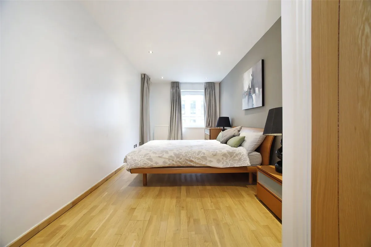 Beckford Close, Warwick Road, London, W14