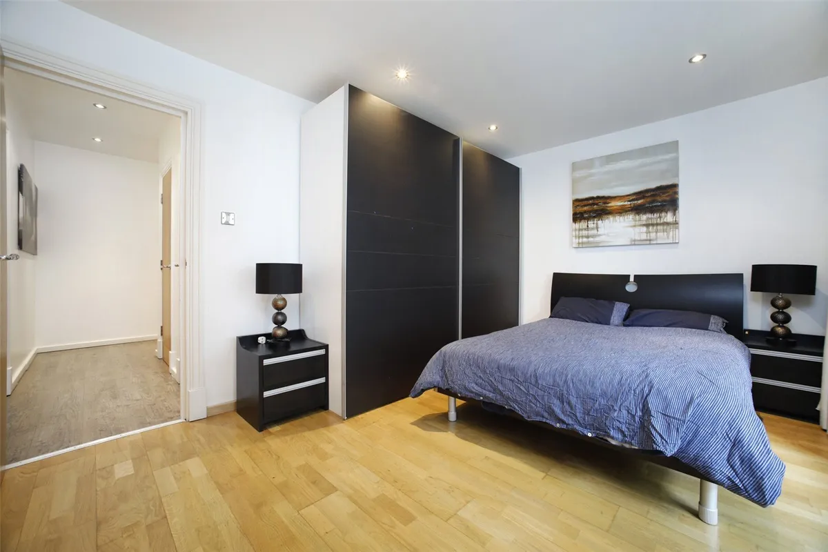Beckford Close, Warwick Road, London, W14