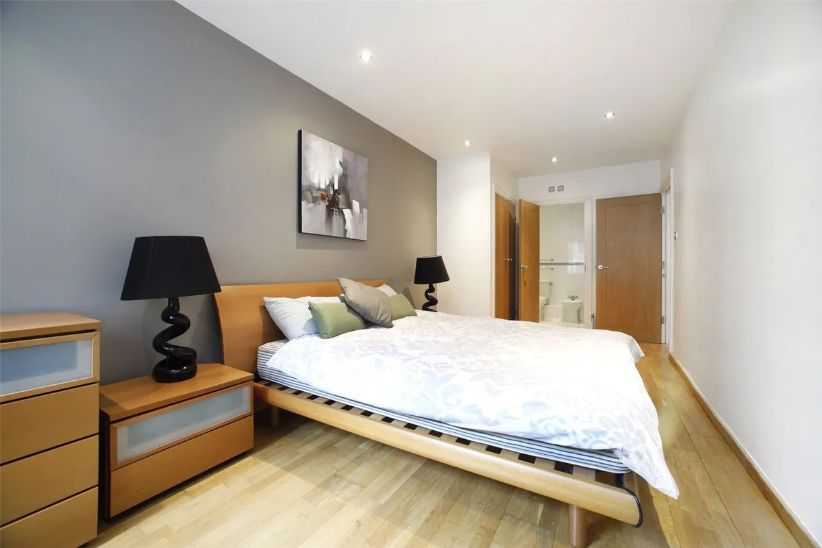 Beckford Close, Warwick Road, London, W14
