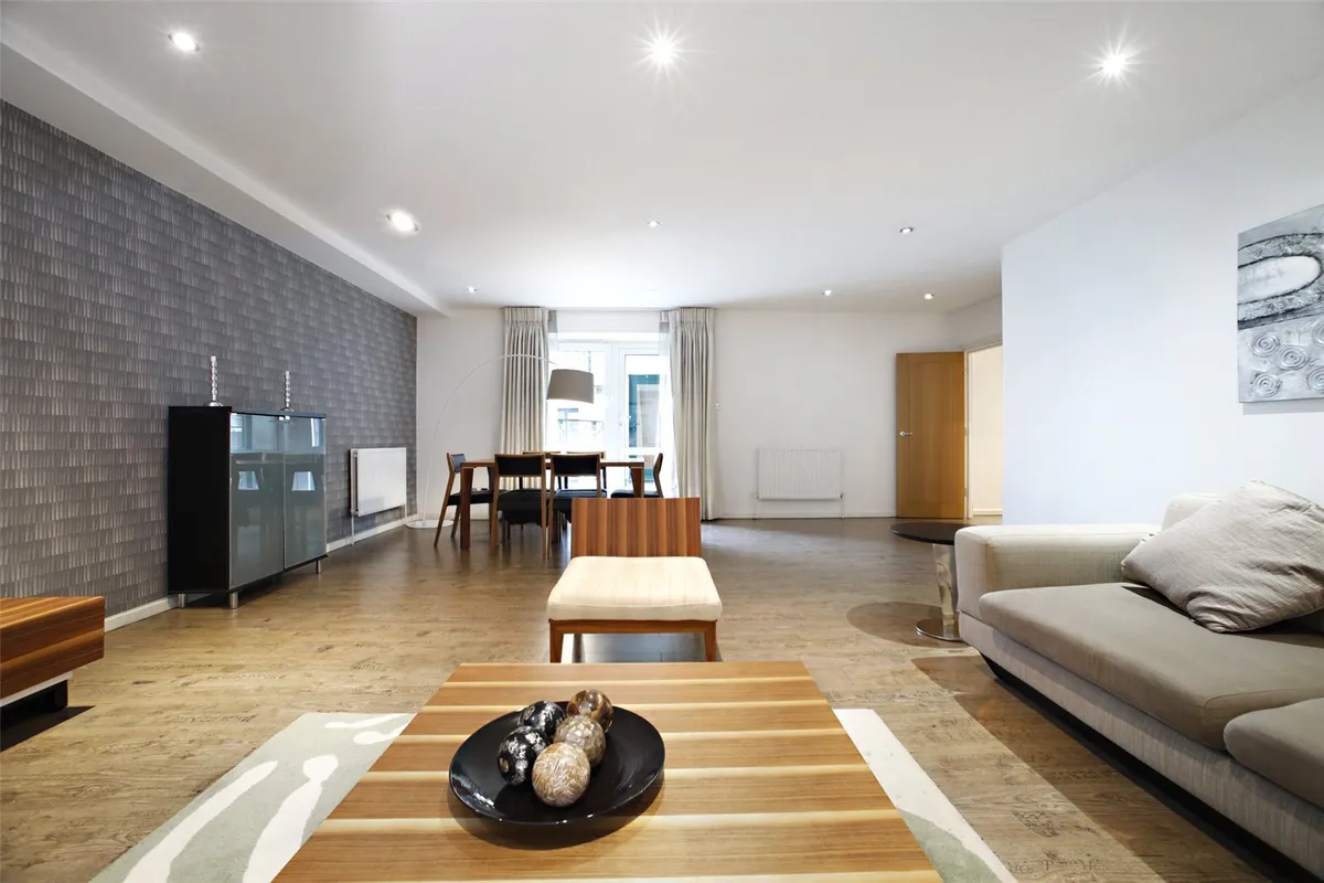 Beckford Close, Warwick Road, London, W14