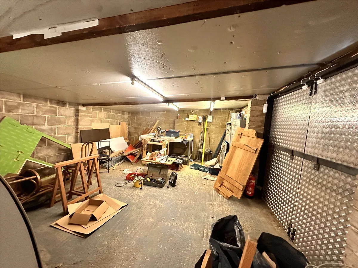 Poplar Walk, Caterham, Surrey, CR3