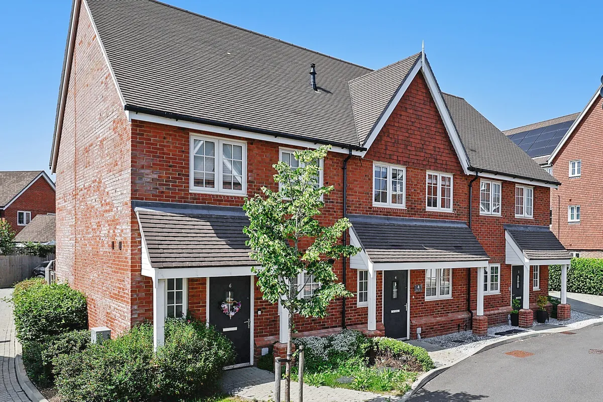 Elson Road, Horley, Surrey, RH6