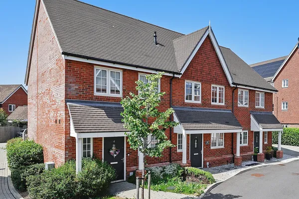Elson Road, Horley, Surrey, RH6