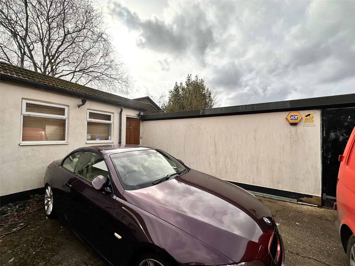 Poplar Walk, Caterham, Surrey, CR3