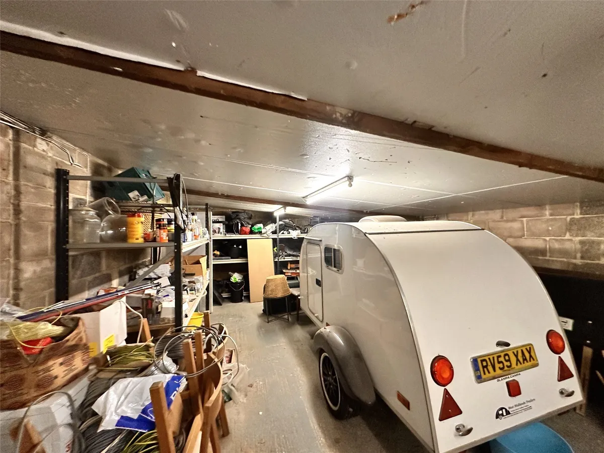 Poplar Walk, Caterham, Surrey, CR3