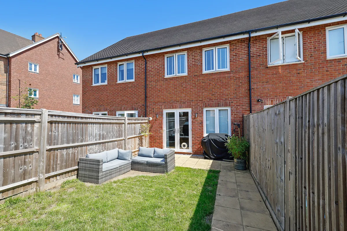 Elson Road, Horley, Surrey, RH6