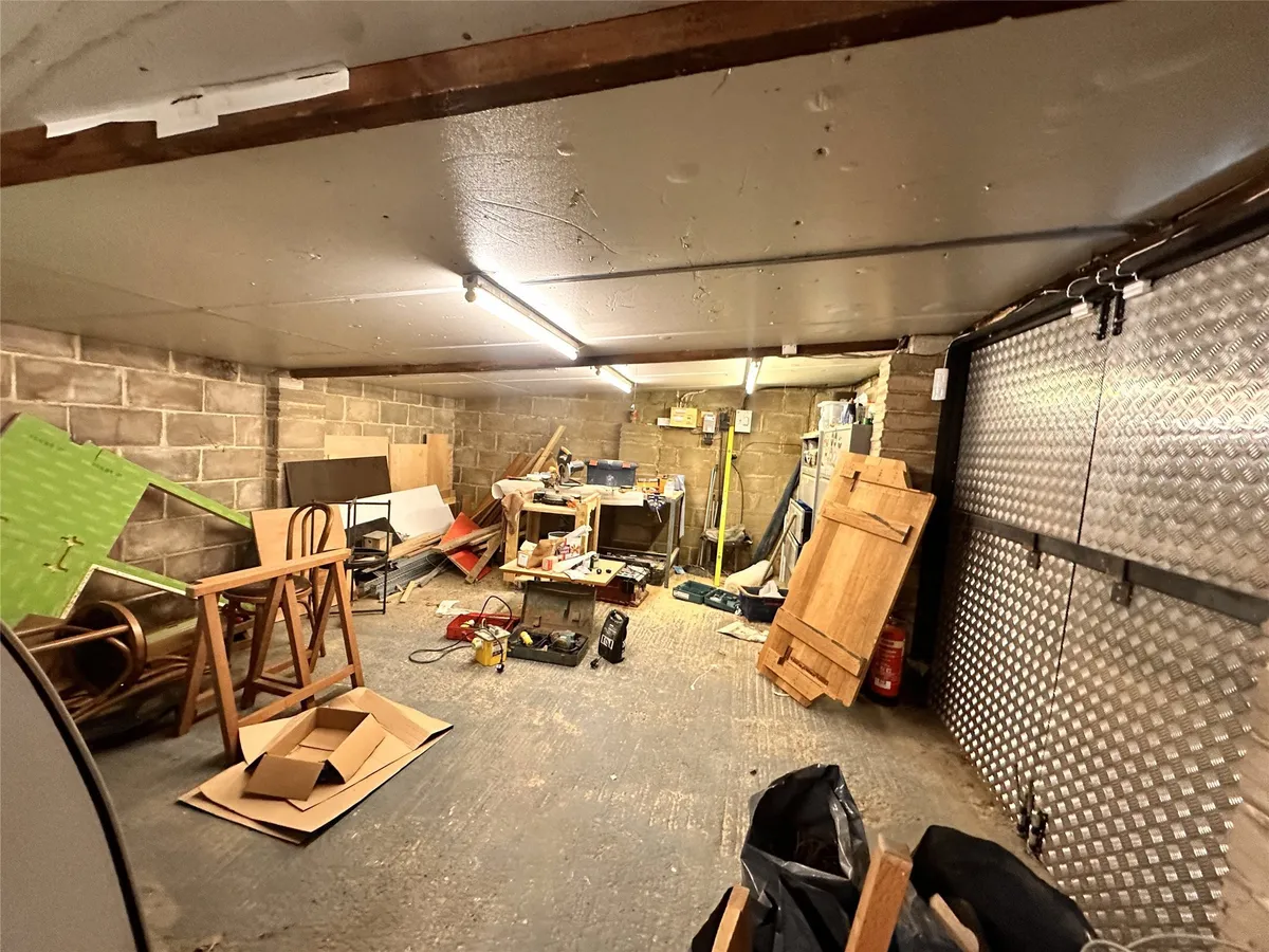 Poplar Walk, Caterham, Surrey, CR3