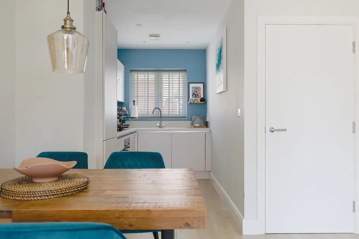 Elson Road, Horley, Surrey, RH6