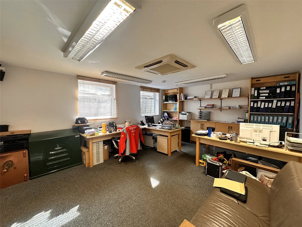 Poplar Walk, Caterham, Surrey, CR3