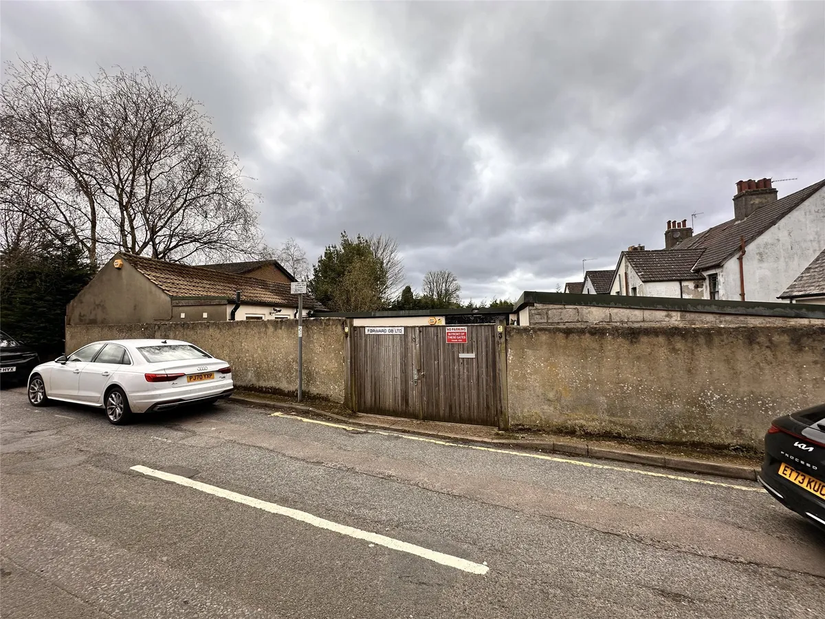 Poplar Walk, Caterham, Surrey, CR3