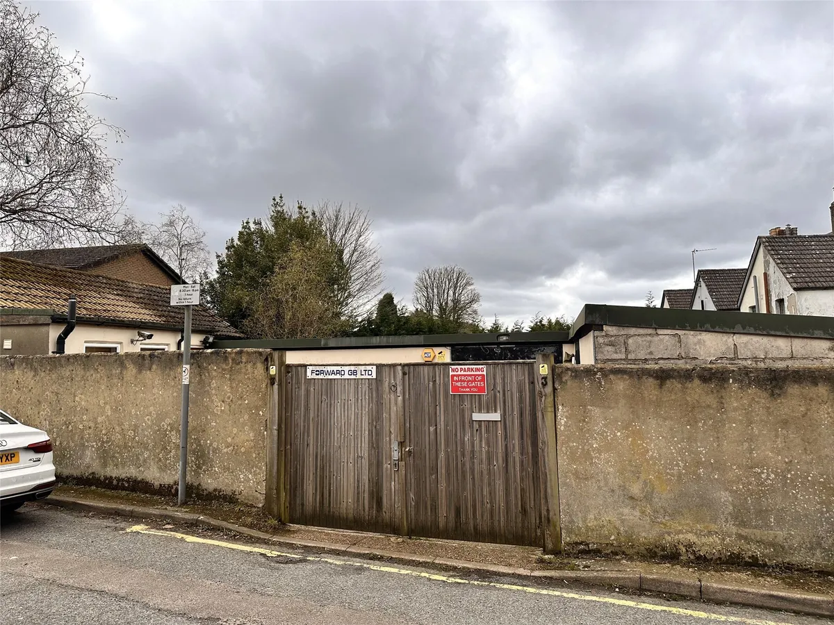 Poplar Walk, Caterham, Surrey, CR3