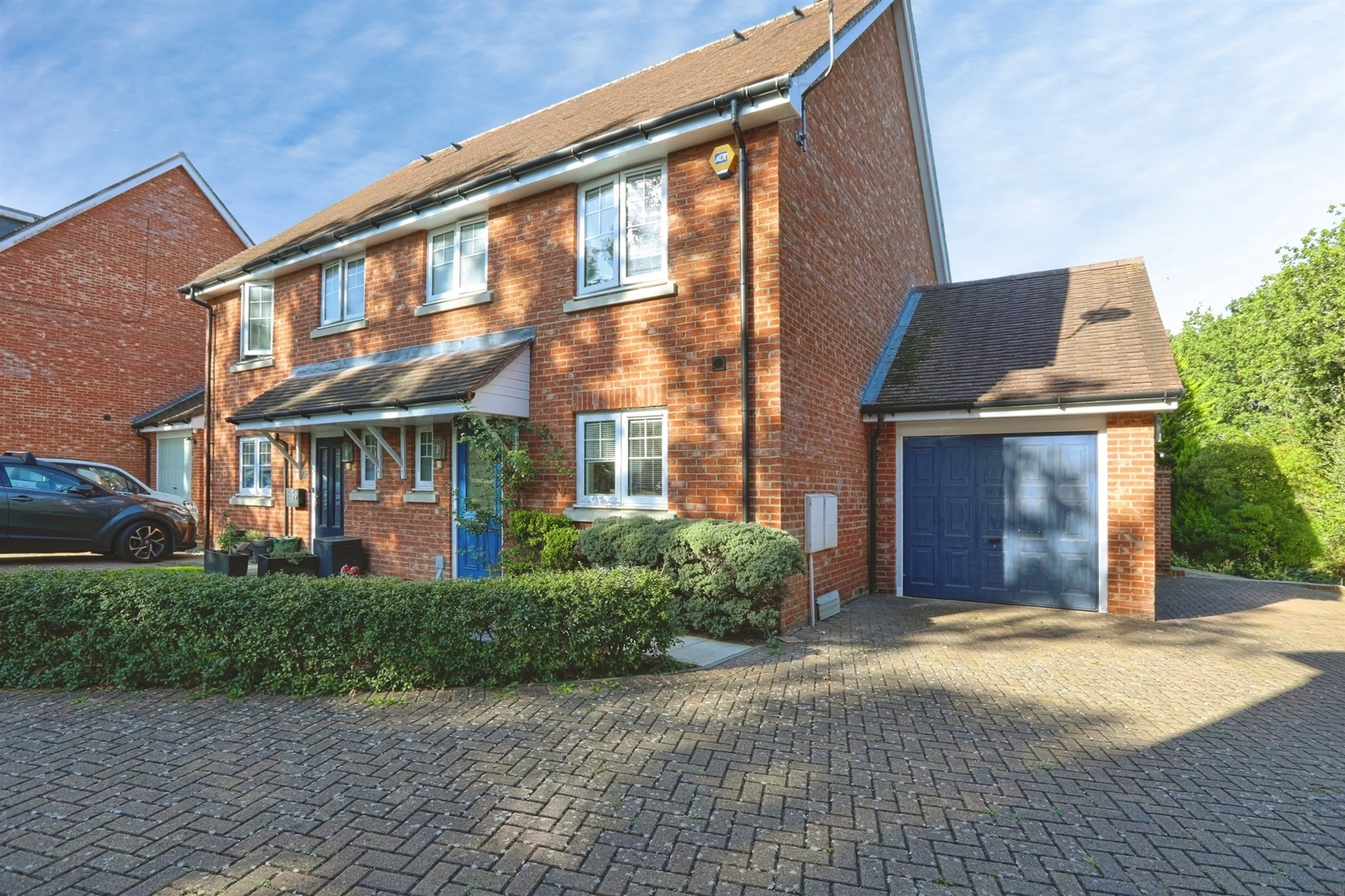 Property at Newick Way, East Grinstead
