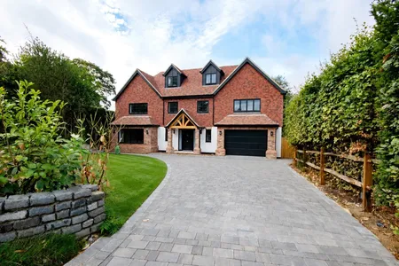 Packhorse Road, Bessels Green, TN13