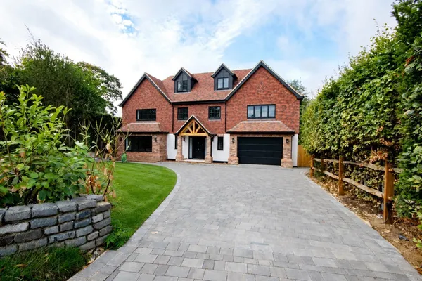 Packhorse Road, Bessels Green, TN13 photo 1
