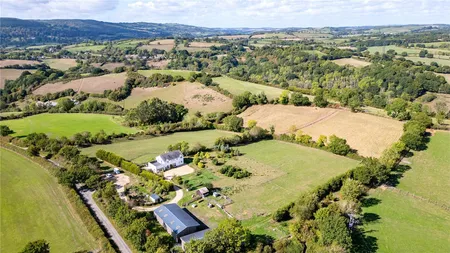 Chudleigh, Newton Abbot, TQ13