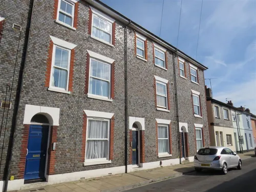Victoria Street, GOSPORTphoto
